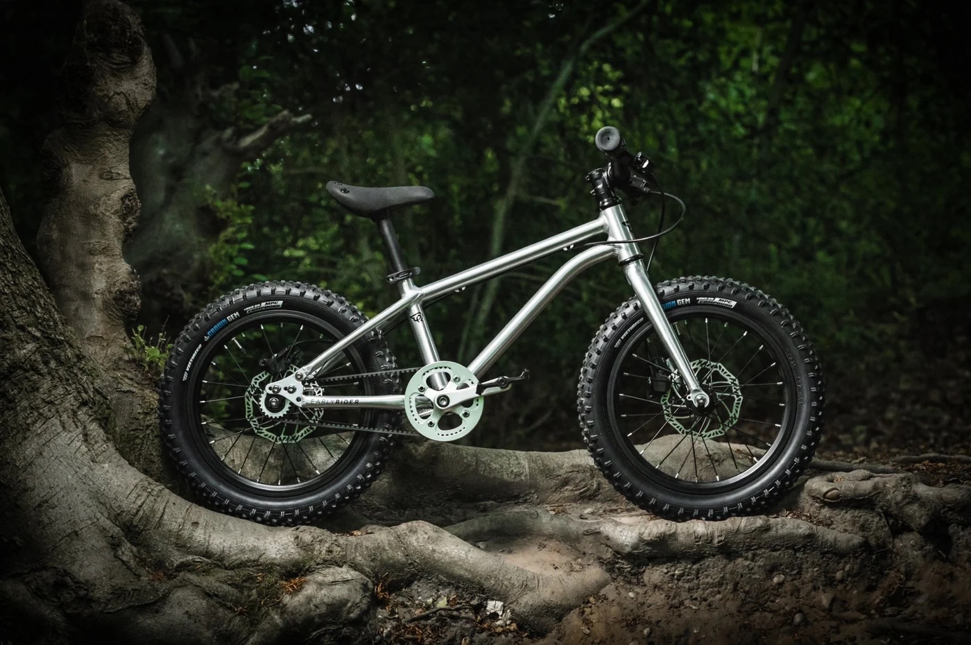 seeker mtb dla dzieci